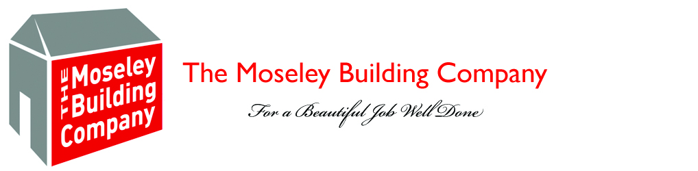 The Moseley Building Company